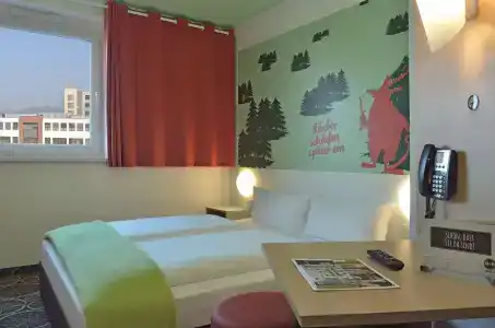 B&B Aschaffenburg - 4