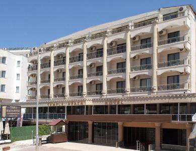 Temple Beach - All Inclusive - 8