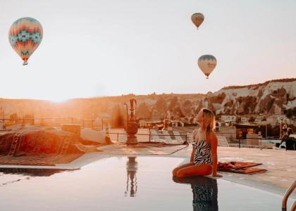 Cappadocia Caves - 23