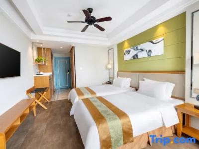 Kingreal Seaview Resort Sanya - 32