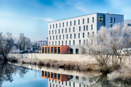 b&b Wetzlar - 15