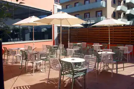 Tossa Beach Center - 25