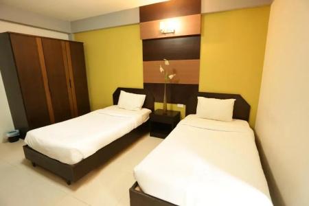 Puangpech Place - 42