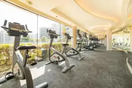 Harbour Plaza Metropolis - 19