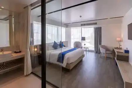 Wintree City Resort - 24