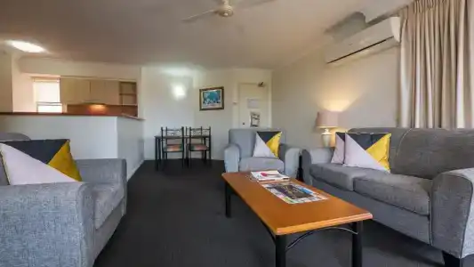 San Mateo On Broadbeach - 137