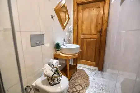 Kaş köy - 7