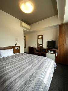 Route-Inn Minami - 22