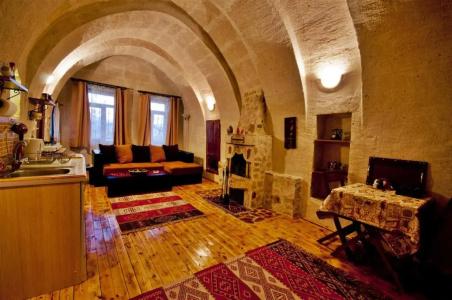 Adanos Konuk Evi - 62