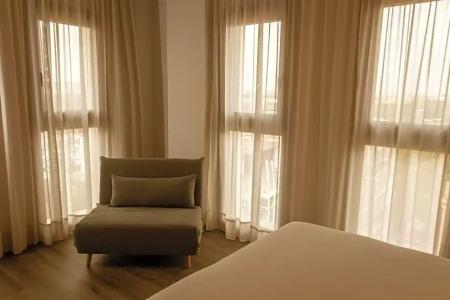 Petit Palace Vargas - 61