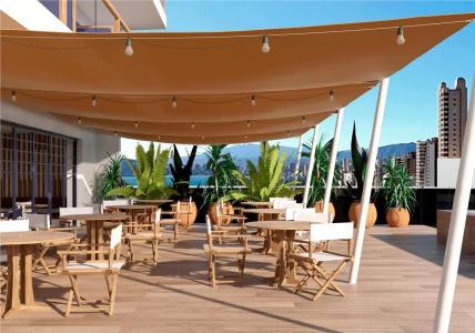H10 Porto Poniente 4* Sup - 19
