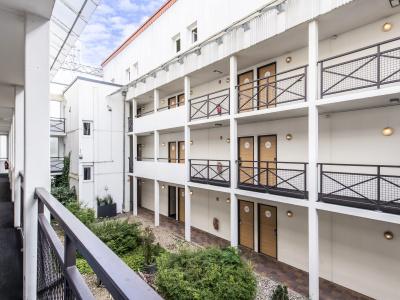 b&b Ingolstadt - 11