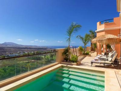 Royal Garden Villas, Luxury - 139