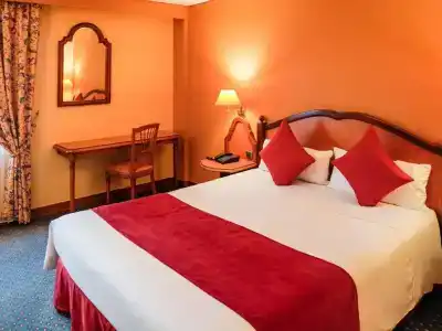 Mercure - 69