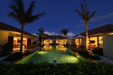 The Uza Terrace Beach Club Villas - 42