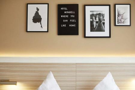 Mirabell by Maier Privathotels - 149