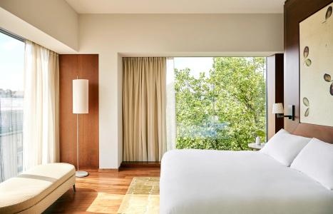 Park Hyatt Zurich – City Center Luxury - 37