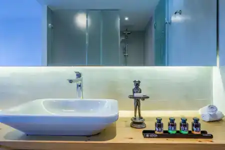 Dreambox Mykonos Suites - 82