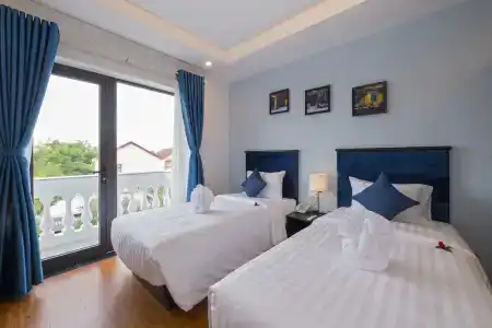 Royal Manison & Spa - 31