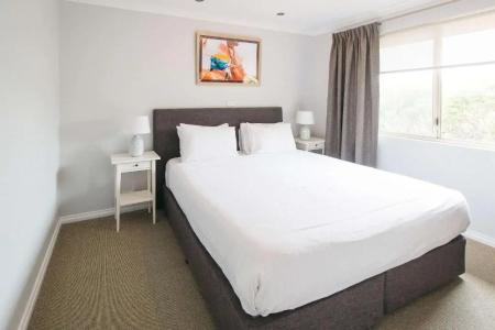 Quality Suites Banksia Gardens- Apartment - 103