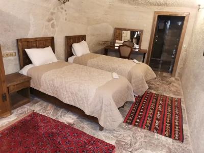 Lucky Cave Cappadocia - 109