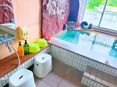 Takasago Onsen - 60