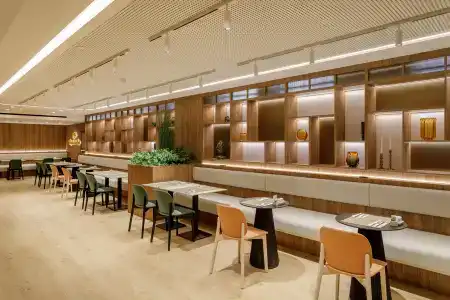 TRYP Murcia Rincón de Pepe - 21