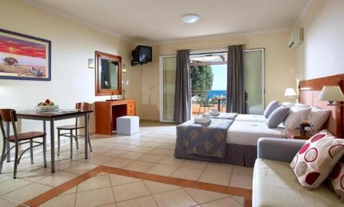 Avantis Suites - 107