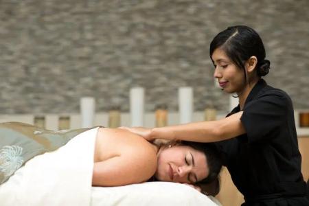 Intercontinental Boston, An Ihg - 56