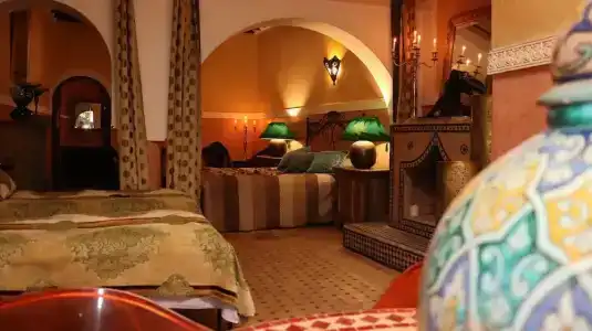 Riad L'Harmattan - 70