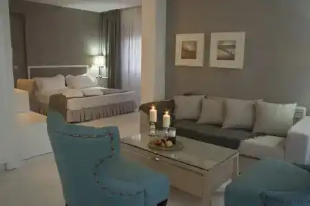 Krotiri Resort - 2