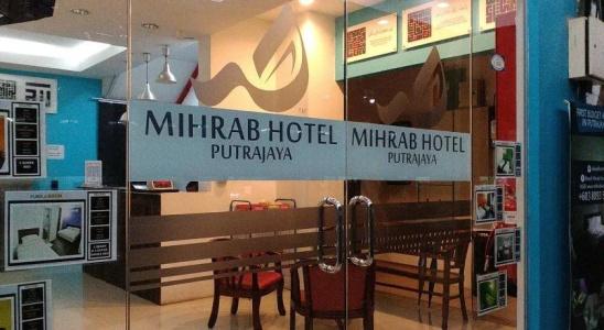 Mihrab - 22