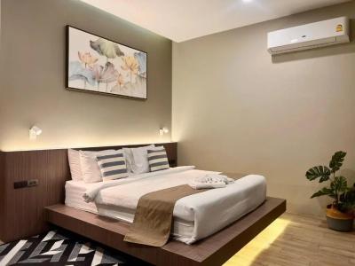 Baan Tah On The Sea - 298