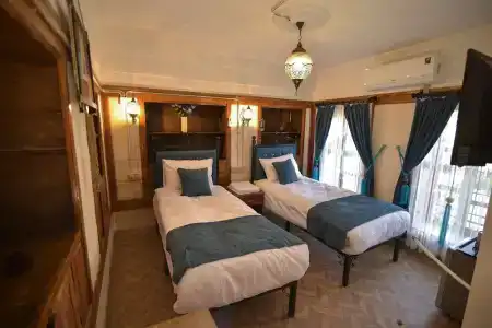 Doganbey Konagİ Butİk Otel - 4