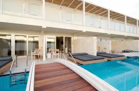 Insula Alba Resort & Spa (Adults Only) - 39