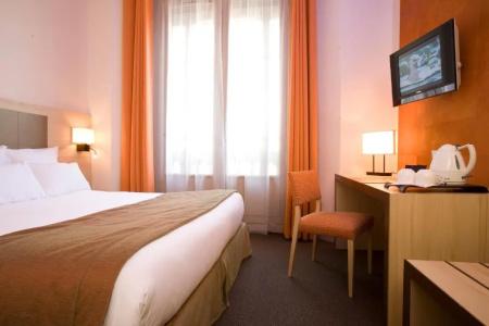 Mercure Lyon Centre Brotteaux - 130