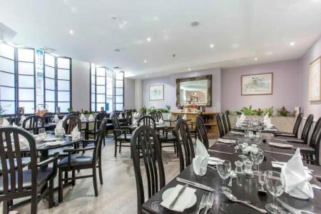 Holiday Inn London Oxford Circus, An Ihg - 15