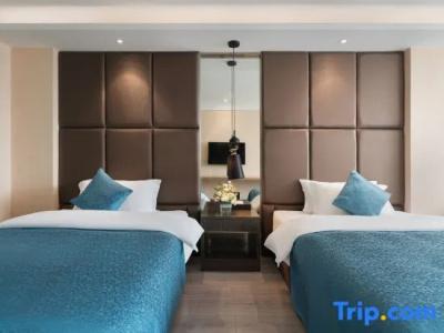 Jing Rui Golden Harbor - 41