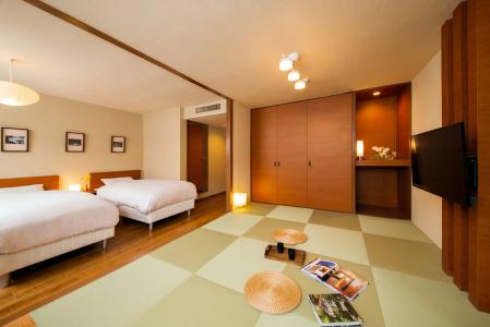 Ryu Resort and Spa - 4