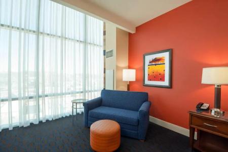Hilton Convention Center - 33