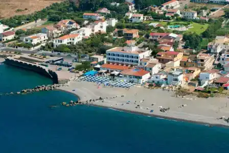 Il Gabbiano Beach - 10