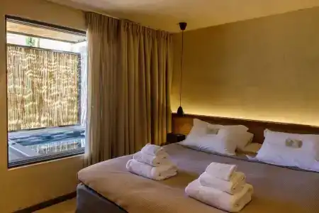 Amantes Villas and Suites - 52
