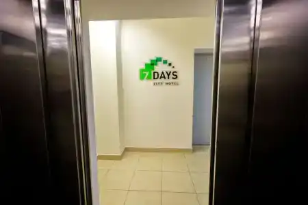 7 Days City  - 16