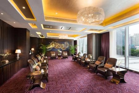 Hilton Shenzhen Futian - 14