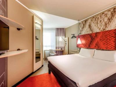 ibis Frankfurt Centrum - 60
