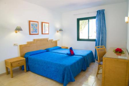 Hl Club Playa Blanca - 2