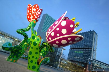 Novotel Suites Lille Europe - 12