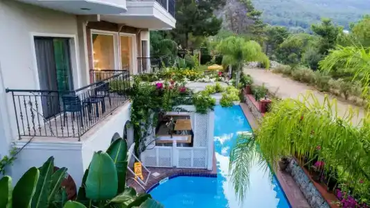 Esperanza Boutique of Lykia - 3
