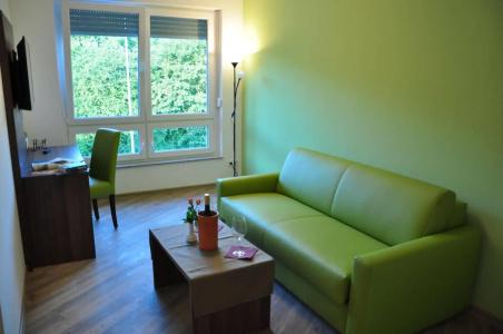 Schroeders Wein-Style-Hotel - 24
