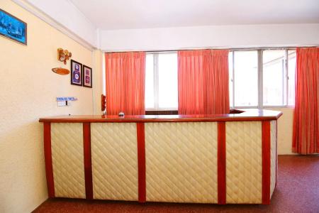 Milano Inn - 9